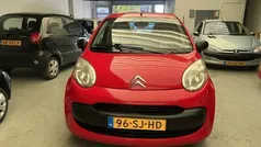 Gebruikt 2006 Citroën C1 Hatchback | € 1.350 (Eerlijke prijs)