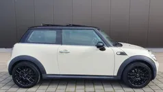 Gebruikt 2010 Mini Cooper Pepper Hatchback | € 7.950 (Eerlijke prijs)