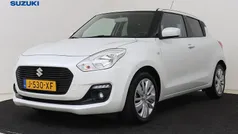 Gebruikt 2020 Suzuki Swift Hatchback | € 15.450 (Eerlijke prijs)