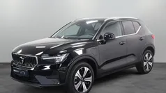 Gebruikt 2022 Volvo XC40 Plus SUV | € 35.949 (Eerlijke prijs)
