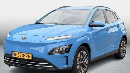 Occasion 2022 Hyundai Kona SUV | € 16.950 (Eerlijke prijs)