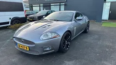 Grijs Gebruikt 2007 Jaguar XKR Coupé | € 21.500 (Super prijs)