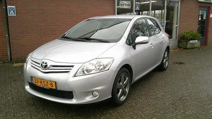Gebruikt 2010 Toyota Auris Hatchback | € 6.700 (Eerlijke prijs)