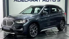 Grijs Gebruikt 2020 BMW X1 xLine SUV | € 24.750 (Goede deal)