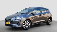 Gebruikt 2023 Ford Fiesta Titanium Hatchback | € 18.935 (Eerlijke prijs)