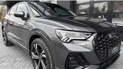 Occasion Audi Q3 Sportback S-Line 150 PK (110 kW) 2022 SUV