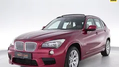 Gebruikt 2012 BMW X1 M Sport SUV | € 11.995 (Super prijs)