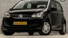 Gebruikt 2015 VW up! move up! Hatchback | € 5.945 (Goede deal)