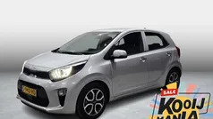 (kcs)sparkling silver Gebruikt 2023 Kia Picanto Start Hatchback | € 16.945 (Eerlijke prijs)