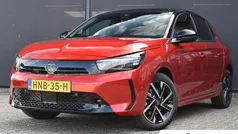 Rood Gebruikt 2025 Opel Corsa Hatchback | € 22.895 (Super prijs)