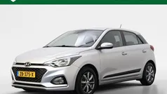 Gebruikt 2019 Hyundai i20 Comfort Hatchback | € 14.945 (Eerlijke prijs)