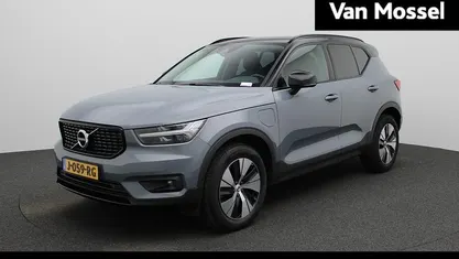 Occasion 2020 Volvo XC40 R-Design SUV | € 24.900 (Goede deal)