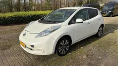 Gebruikt 2013 Nissan Leaf Base Hatchback | € 3.450 (Eerlijke prijs)