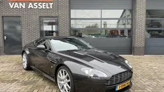Grijs Gebruikt 2012 Aston Martin V8 Vantage Coupé | € 59.900 (Eerlijke prijs)
