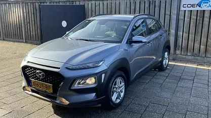 Occasion 2021 Hyundai Kona SUV | € 17.450 (Eerlijke prijs)