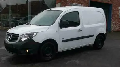 Occasion Mercedes Citan 111 110 PK (80 kW) 2017 MPV