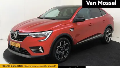 Occasion 2022 Renault Arkana Intens SUV | € 21.935 (Eerlijke prijs)