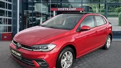 Gebruikt 2025 VW Polo Style Hatchback | € 32.850 (Goede deal)