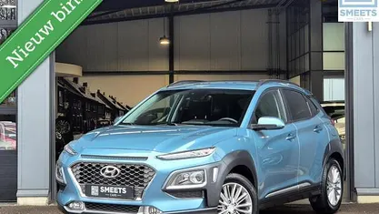Occasion 2019 Hyundai Kona SUV | € 12.950 (Goede deal)