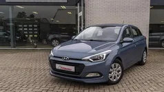 Gebruikt 2018 Hyundai i20 Comfort Hatchback | € 9.250 (Super prijs)