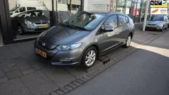Grijs Gebruikt 2010 Honda Insight Comfort Hatchback | € 4.950 (Eerlijke prijs)