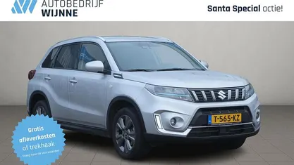 Gebruikt 2023 Suzuki Vitara SUV | € 22.950 (Eerlijke prijs)