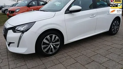 Occasion Peugeot 208 Active 101 PK (74 kW) 2020 Hatchback