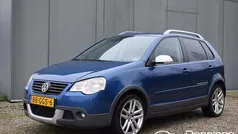 Gebruikt 2008 VW Polo Cross Hatchback | € 2.450 (Eerlijke prijs)