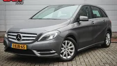 Mercedes B180