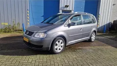 Gebruikt 2006 VW Touran Trendline MPV | € 1.550 (Goede deal)
