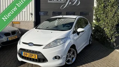 Occasion Ford Fiesta ST-Line 120 PK (88 kW) 2009 Hatchback