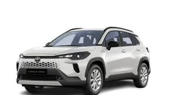 Gebruikt 2024 Toyota Corolla Cross Active SUV | € 38.495 (Super prijs)