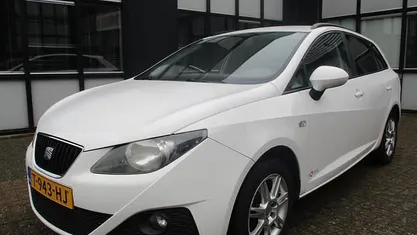 Occasion Seat Ibiza Copa 86 PK (63 kW) 2011 Hatchback