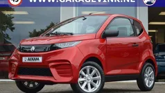 Gebruikt 2025 Aixam City Pack Hatchback | € 15.162 (Eerlijke prijs)