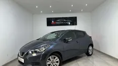 Gebruikt 2020 Nissan Micra Hatchback | € 10.450 (Super prijs)
