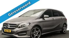 Gebruikt 2015 Mercedes B180 Edition MPV | € 8.450 (Eerlijke prijs)