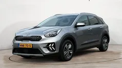 Grijs Gebruikt 2020 Kia Niro SUV | € 22.495 (Eerlijke prijs)
