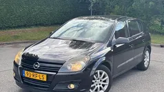 Gebruikt 2005 Opel Astra Sport Hatchback | € 1.700 (Eerlijke prijs)