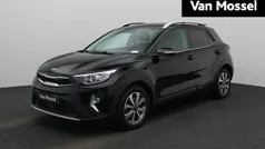 Gebruikt 2021 Kia Stonic SUV | € 15.445 (Eerlijke prijs)
