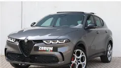 Grijs Nieuw 2025 Alfa Romeo Tonale Veloce SUV | € 54.900 (Eerlijke prijs)