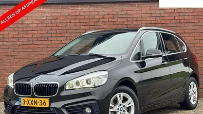 Occasion BMW 218 Executive 136 PK (100 kW) 2014 Stationwagen