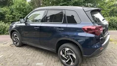 Blauw Gebruikt 2025 Suzuki Vitara Style SUV | € 28.695 (Eerlijke prijs)