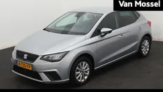Grijs Gebruikt 2021 Seat Ibiza Business Hatchback | € 15.900 (Eerlijke prijs)