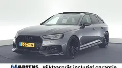 Grijs Gebruikt 2019 Audi RS4 Proline Stationwagen | € 62.949 (Super prijs)