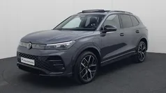 Gebruikt 2025 VW Tiguan R-line Edition SUV | € 55.880 (Goede deal)