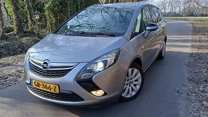 Occasion Opel Zafira Tourer Cosmo 120 PK (88 kW) 2015 MPV