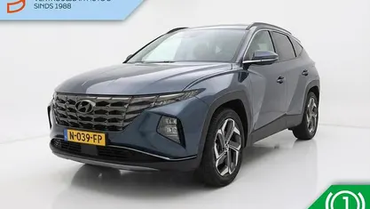 Occasion Hyundai Tucson Comfort 2022 SUV