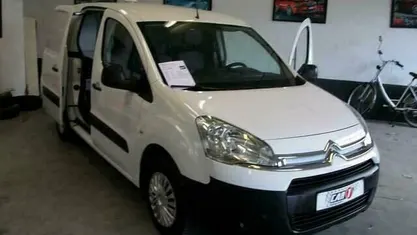 Occasion Citroën Berlingo 88 PK (64 kW) 2015 MPV
