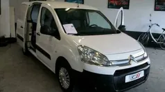 Gebruikt 2015 Citroën Berlingo MPV | € 6.950 (Eerlijke prijs)