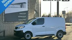 Wit Gebruikt 2019 Peugeot Expert Premium Van | € 9.250 (Goede deal)
